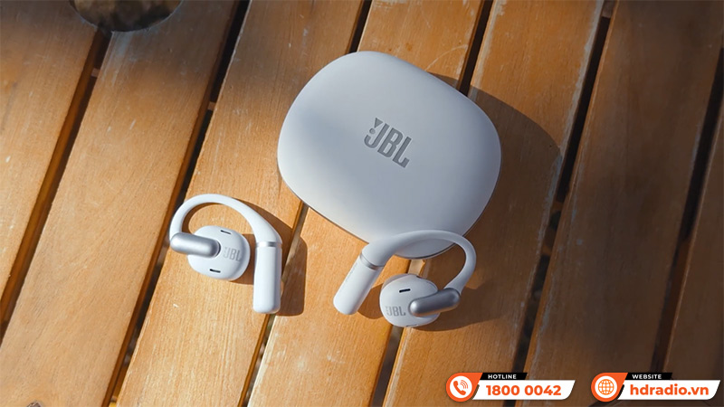 Tai nghe JBL Sense Pro