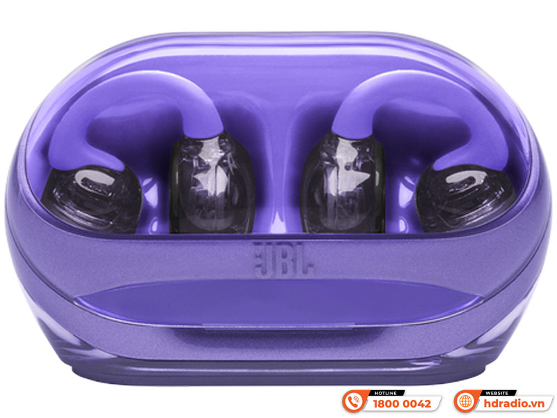 Tai nghe JBL Soundgear CLIPS