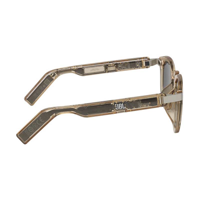 Tai Nghe kết hợp kính JBL Soundgear Frames Round (Gọng Tròn, Pin 8 Giờ, IP54, Bluetooth 5.2)-14