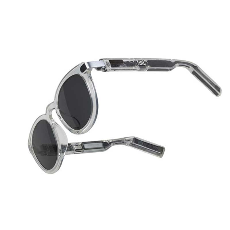 Tai Nghe kết hợp kính JBL Soundgear Frames Round (Gọng Tròn, Pin 8 Giờ, IP54, Bluetooth 5.2)-1