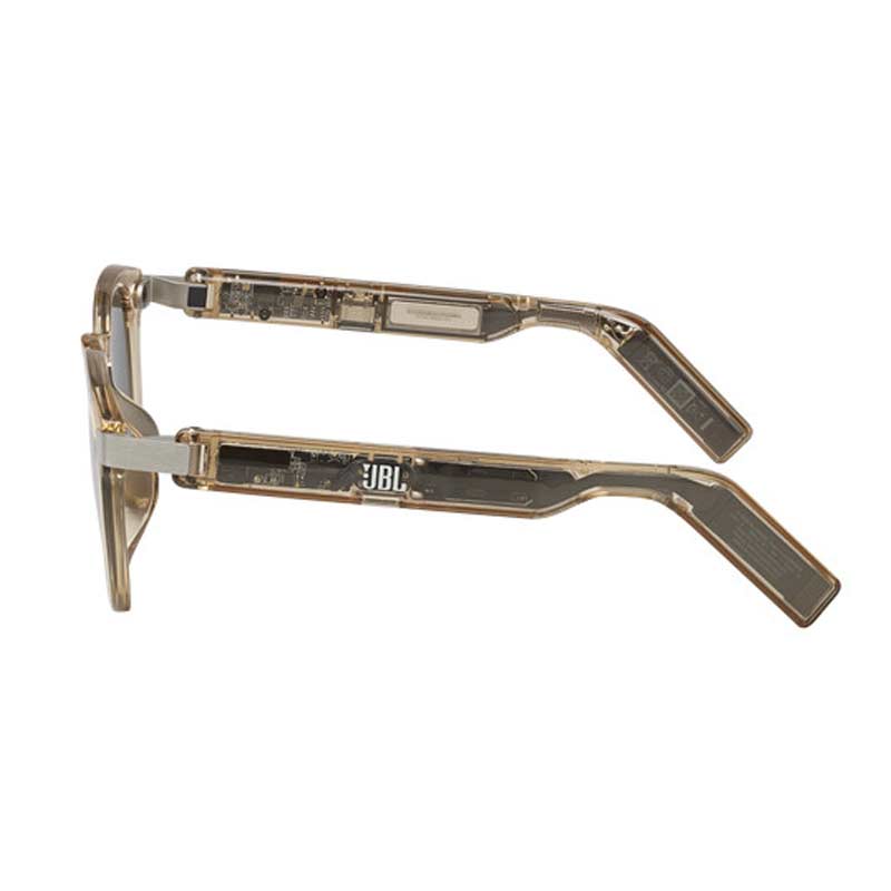 Tai Nghe kết hợp kính JBL Soundgear Frames Round (Gọng Tròn, Pin 8 Giờ, IP54, Bluetooth 5.2)-15