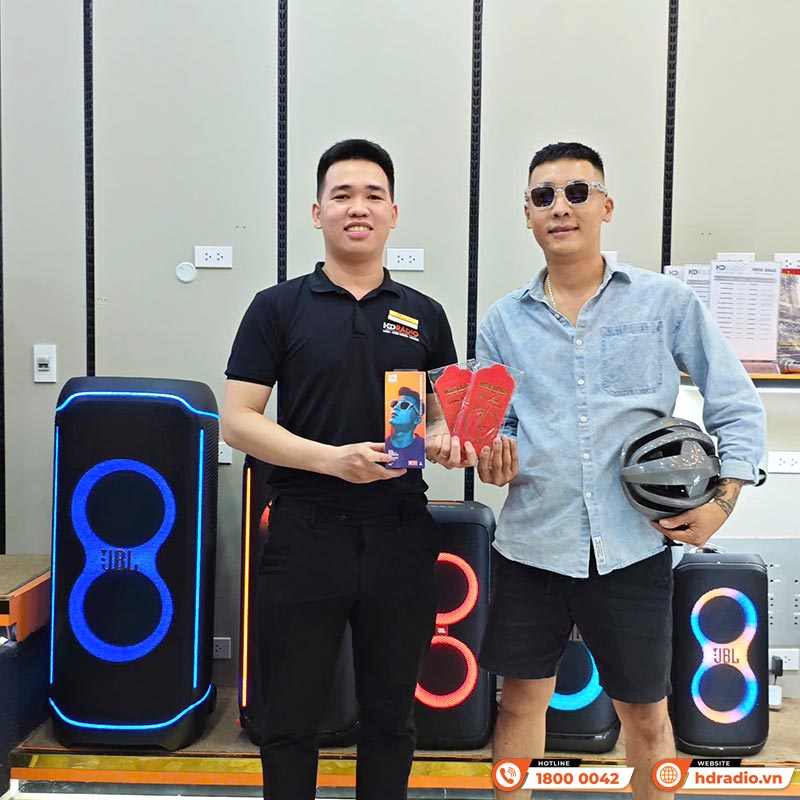 Tai Nghe kết hợp kính JBL Soundgear Frames Square (Gọng Vuông, Pin 8 Giờ, IP54, Bluetooth 5.2)-21