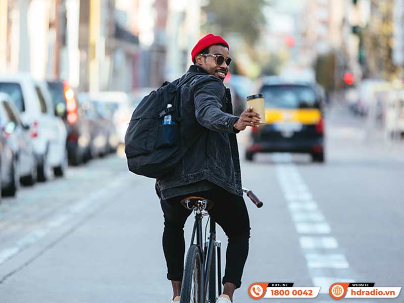 Âm thanh JBL Soundgear Frames Square