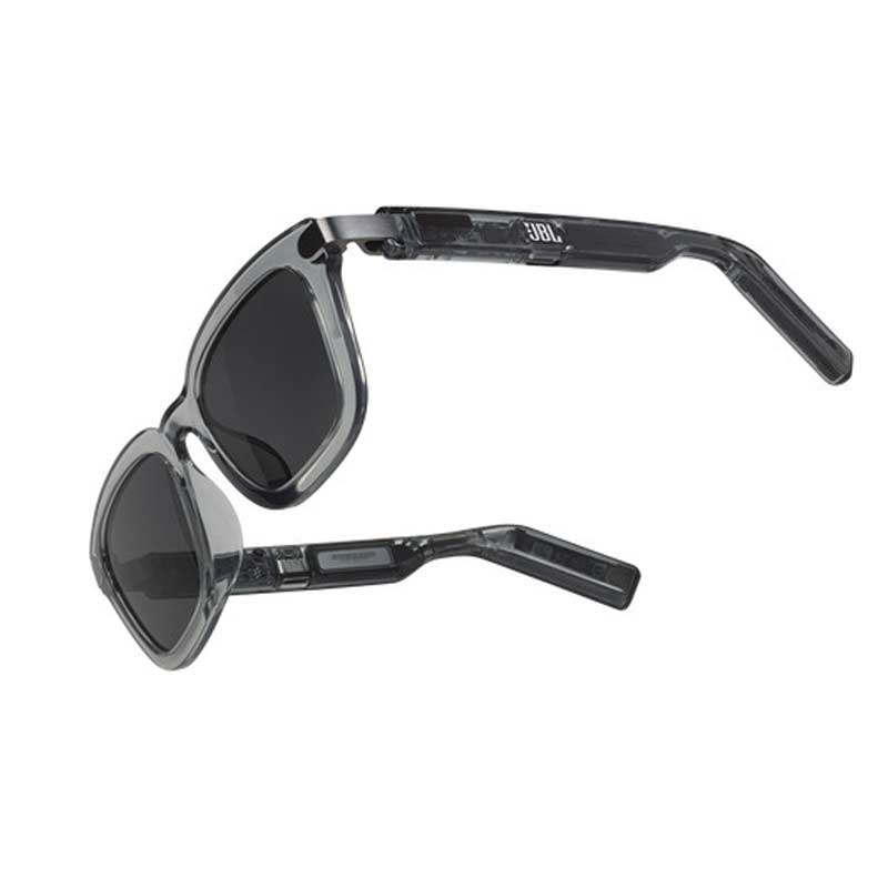 Tai Nghe kết hợp kính JBL Soundgear Frames Square (Gọng Vuông, Pin 8 Giờ, IP54, Bluetooth 5.2)-2