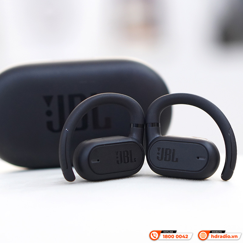 Tai Nghe JBL Soundgear Sense (Không dây, Pin 24H, IP54, Bluetooth 5.3)-4