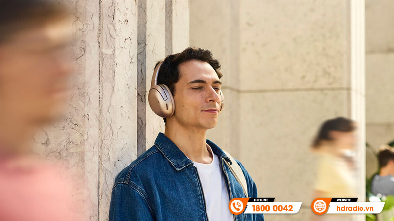 Tai nghe JBL Tour One M3