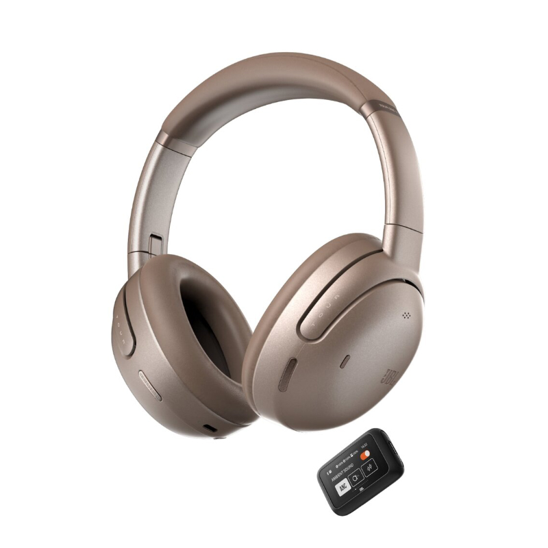 Tai nghe JBL Tour One M3 Smart TX, Chụp tai, Chống ồn, Pin 70h, Bluetooth 5.3 LE (NEW 2025)-1