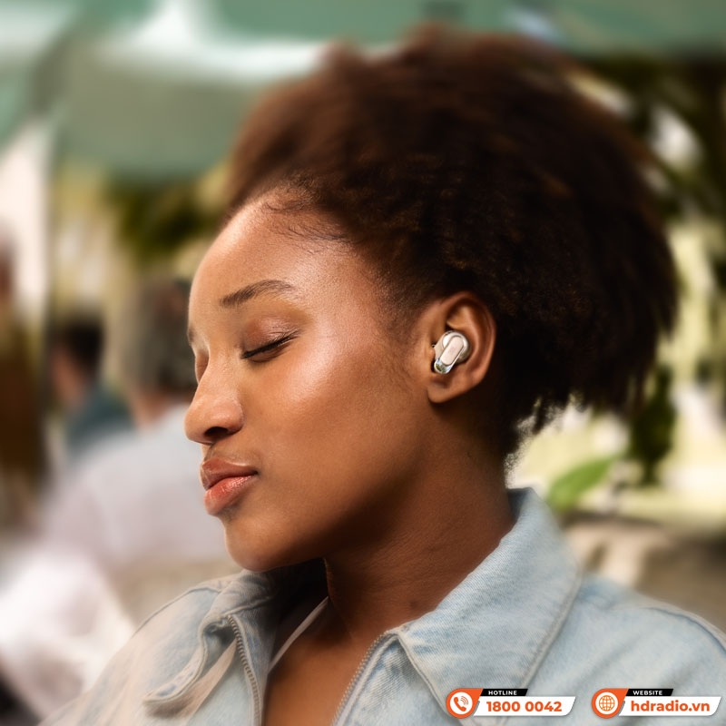 Tai nghe JBL Tour Pro 3