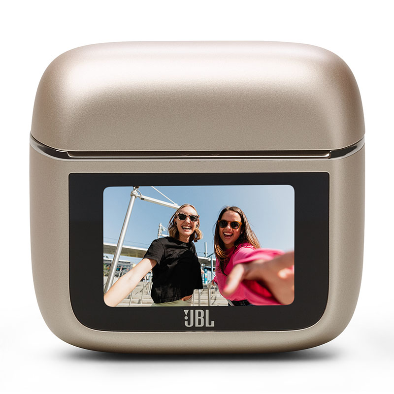 Tai nghe JBL Tour Pro 3 (Không Dây, Chống Ồn, Bluetooth 5.3, Pin 44 Giờ, Màn hình cảm ứng)-16