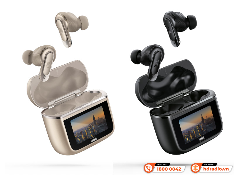 Tai nghe JBL Tour Pro 3