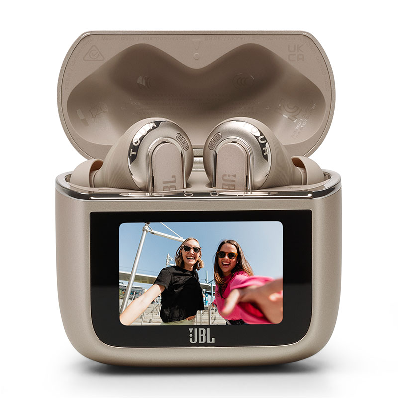 Tai nghe JBL Tour Pro 3 (Không Dây, Chống Ồn, Bluetooth 5.3, Pin 44 Giờ, Màn hình cảm ứng)-24