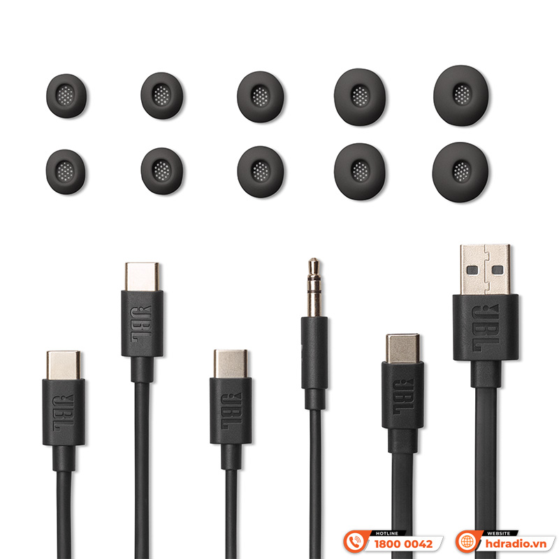 Tai nghe JBL Tour Pro 3