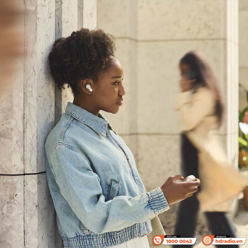 Tai nghe JBL Tour Pro 3