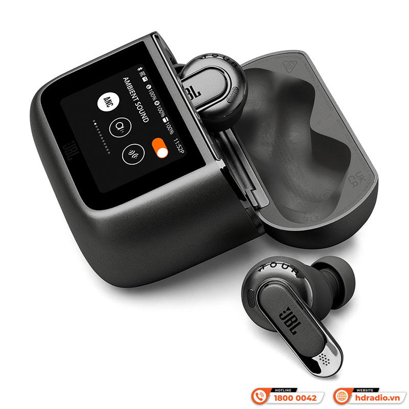 Tai nghe JBL Tour Pro 3