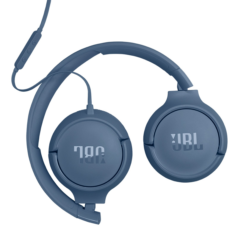 Tai nghe JBL Tune 520C, Có dây, USB-C-6