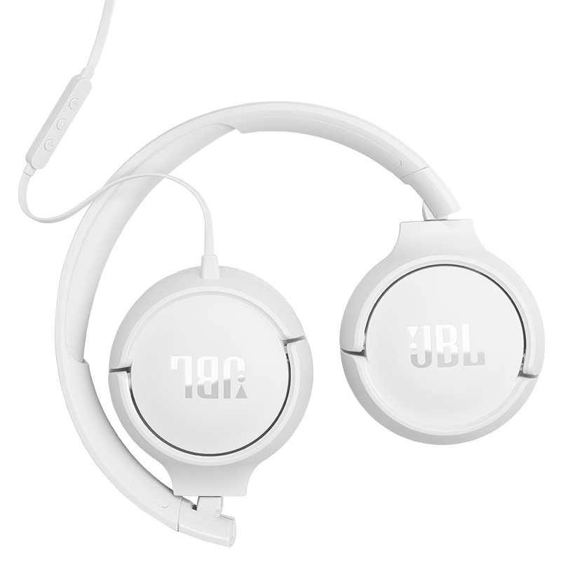 Tai nghe JBL Tune 520C, Có dây, USB-C-11