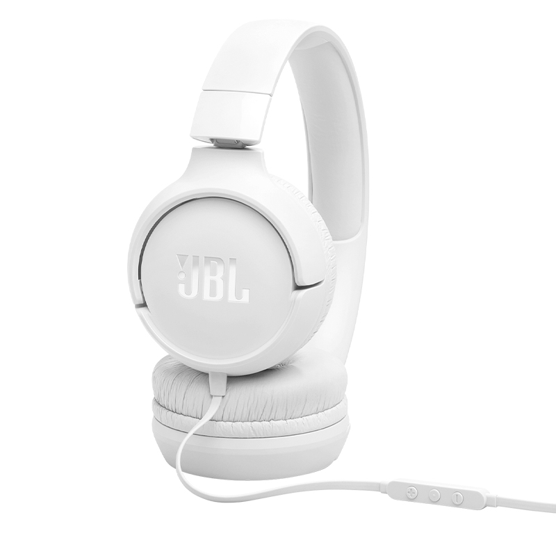 Tai nghe JBL Tune 520C, Có dây, USB-C-13