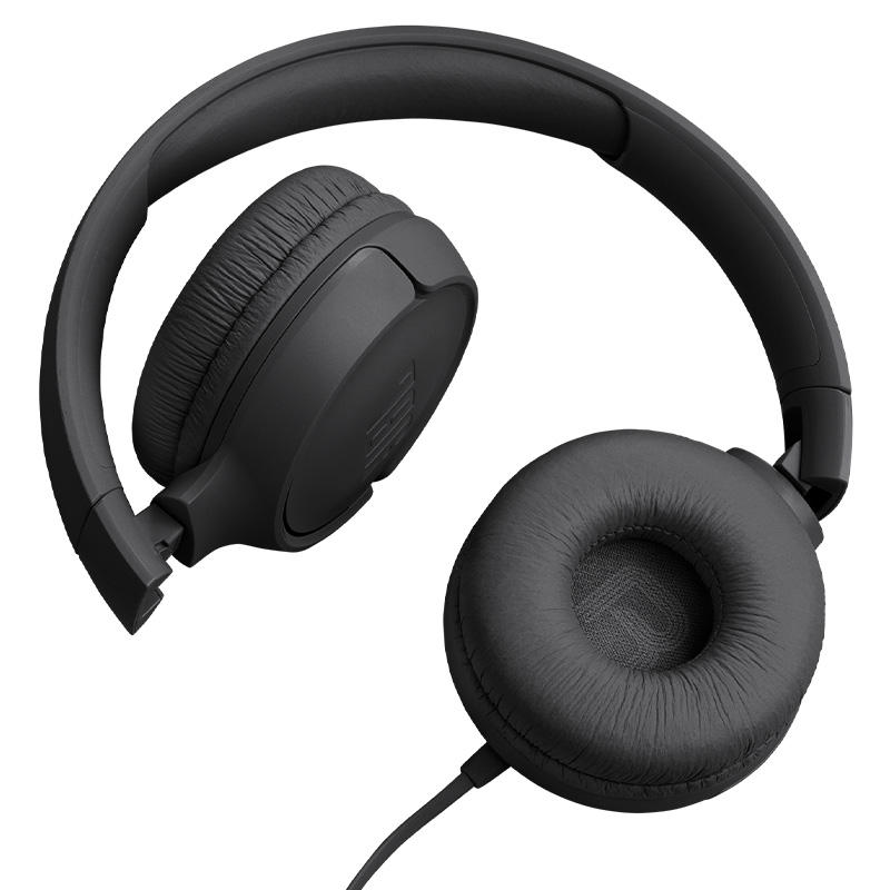Tai nghe JBL Tune 520C, Có dây, USB-C-17