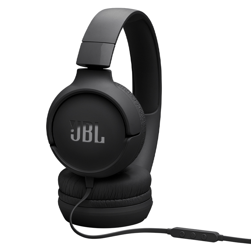 Tai nghe JBL Tune 520C, Có dây, USB-C-18