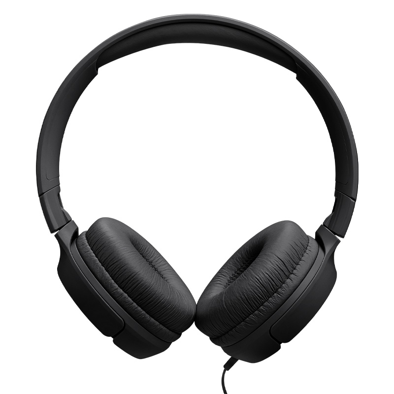 Tai nghe JBL Tune 520C, Có dây, USB-C-19