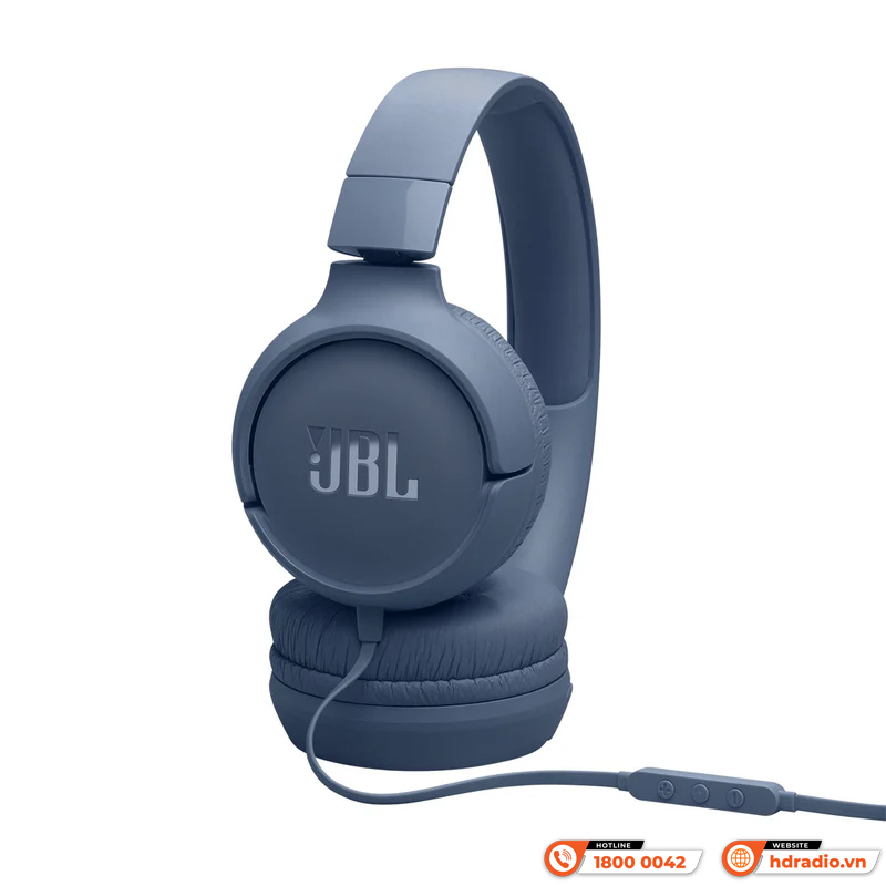 Tai nghe JBL Tune 520C