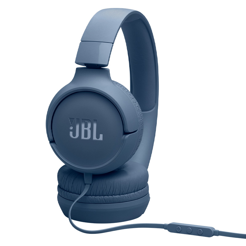 Tai nghe JBL Tune 520C, Có dây, USB-C-9