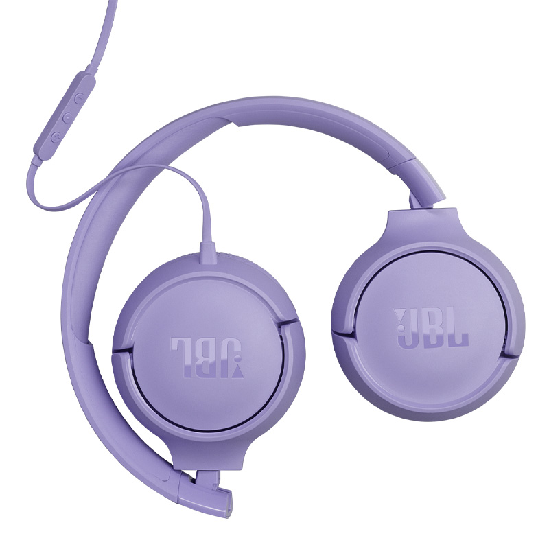 Tai nghe JBL Tune 520C, Có dây, USB-C-2