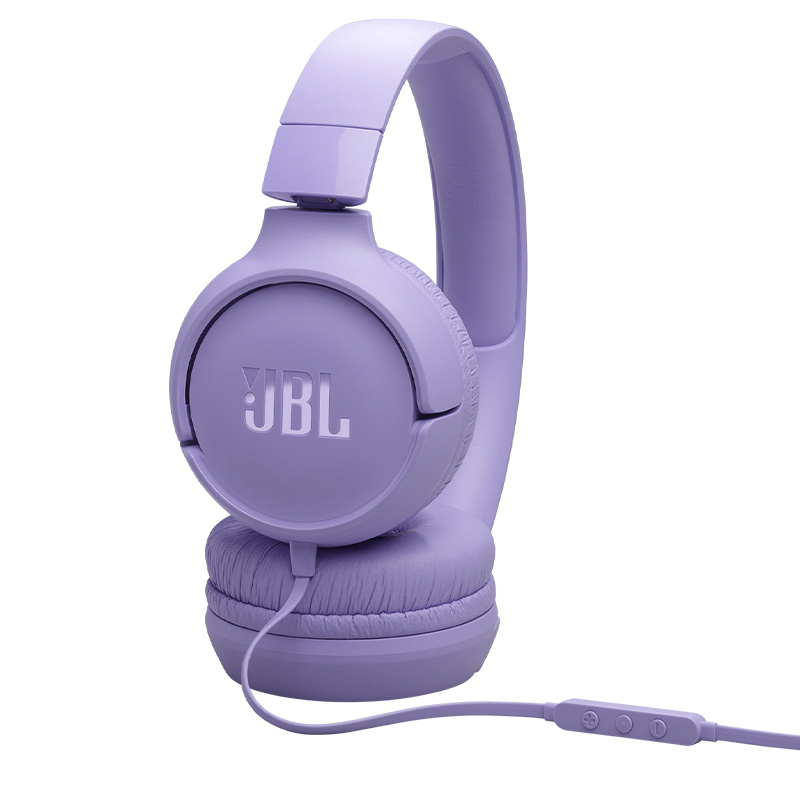 Tai nghe JBL Tune 520C, Có dây, USB-C-4