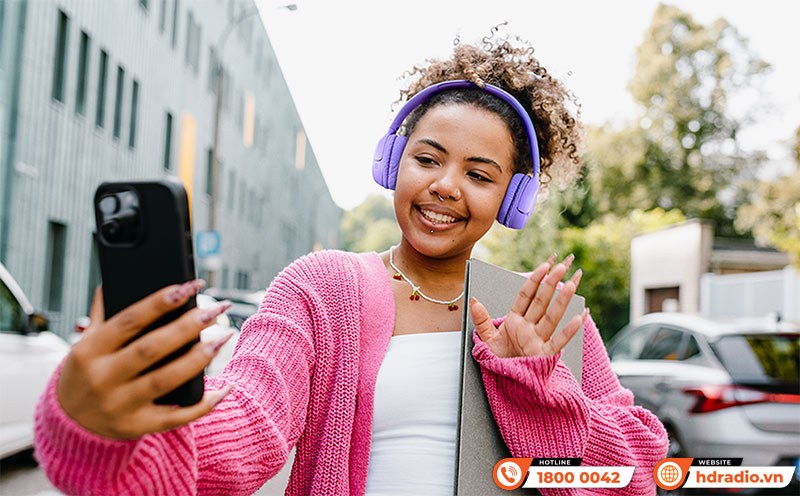 Tai nghe JBL Tune 530BT