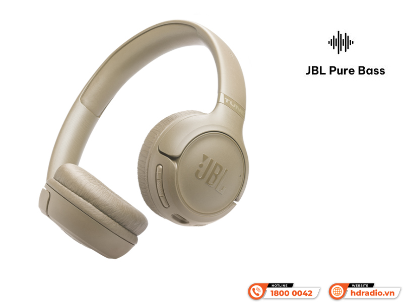 Tai nghe JBL Tune 530BT