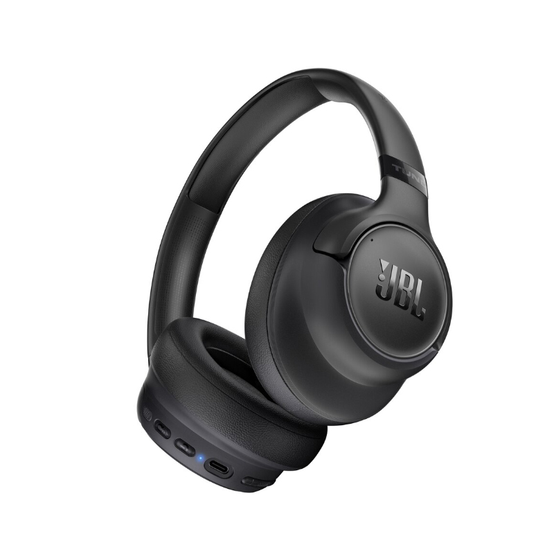 Tai nghe JBL Tune 680NC (Chụp tai, Chống ồn ANC, Pin 76H, Bluetooth LE Audio)