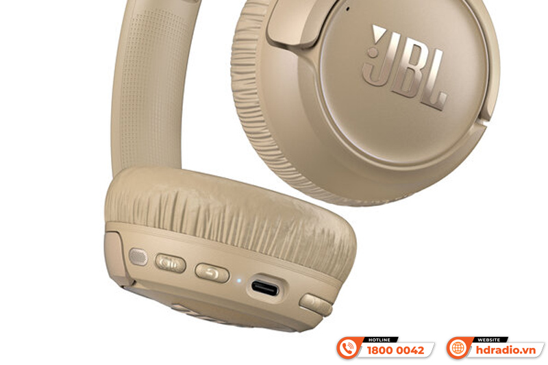 Tai nghe JBL Tune 680NC 