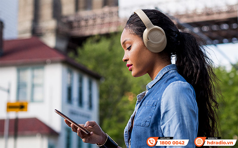 Tai nghe JBL Tune 730BT