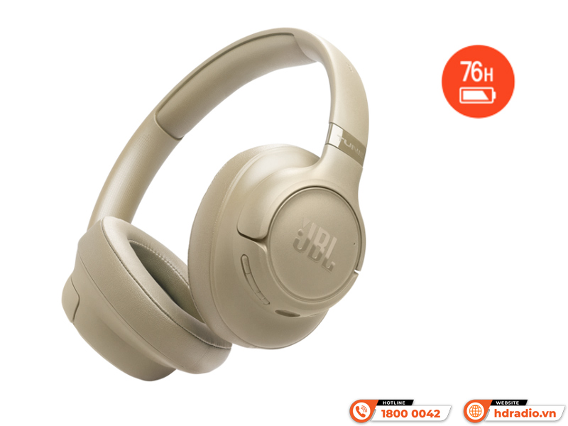 Tai nghe JBL Tune 730BT