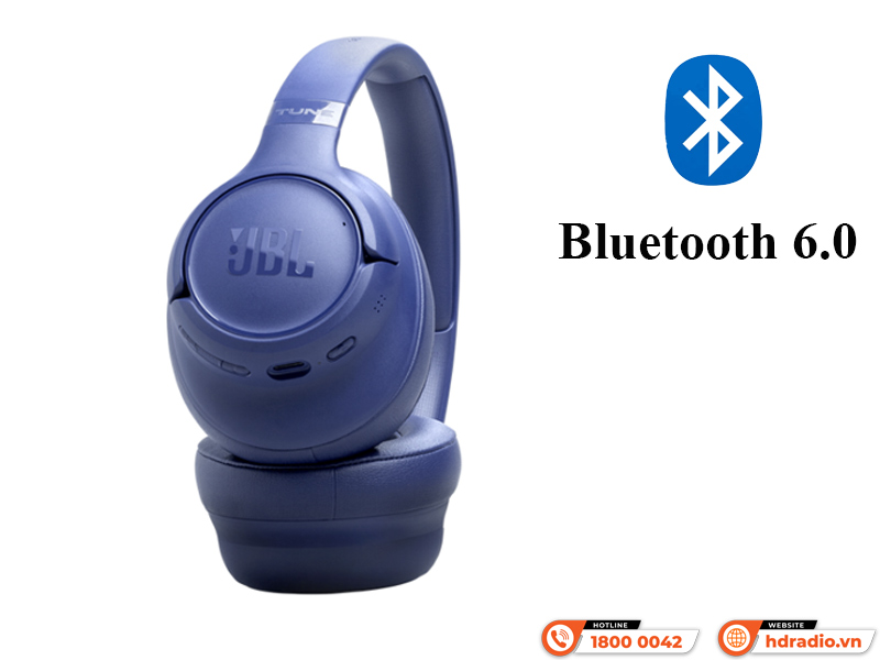 Tai nghe JBL Tune 730BT