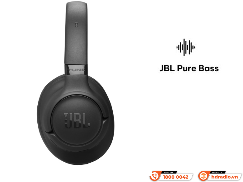 Tai nghe JBL Tune 730BT