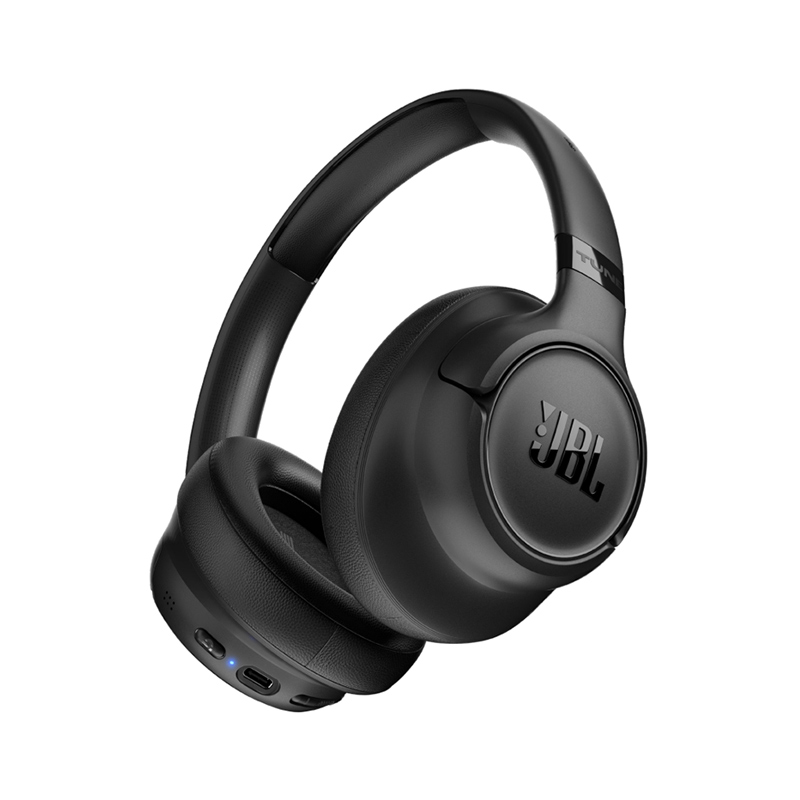 Tai nghe JBL Tune 730BT  (Chụp Tai, Pin 76h, Bluetooth 6.0)