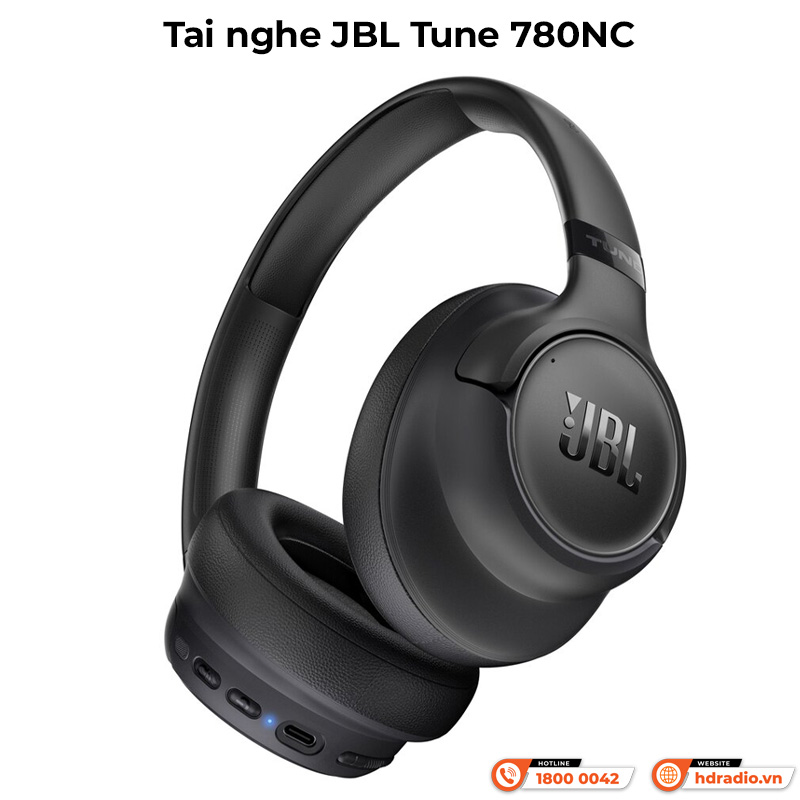 Tai nghe JBL Tune 780NC