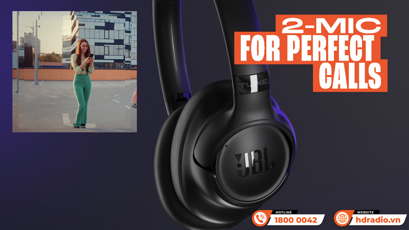 Tai nghe JBL Tune 780NC