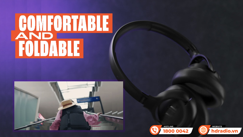 Tai nghe JBL Tune 780NC