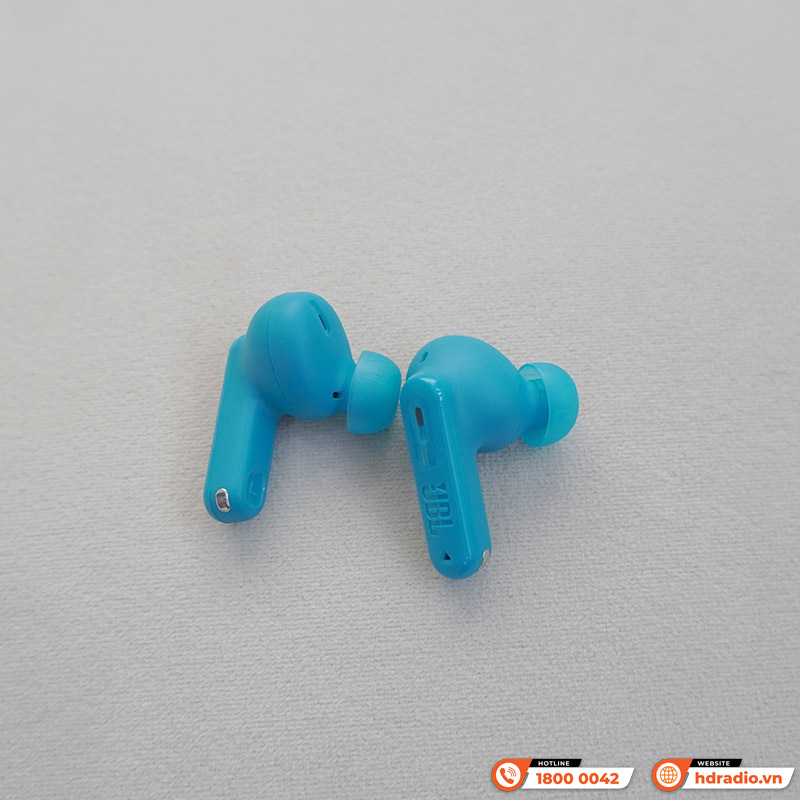 Tai nghe JBL Tune Beam 2, JBL Pure Bass, Pin 48h, IP54, Bluetooth 5.3, Chống Ồn Chủ Động Thích Ứng, APP JBL Headphones-7