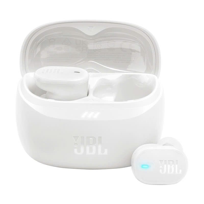 Tai nghe JBL Tune Buds 2, Bluetooth 5.3, Pin 48h, Chống ồn chủ động ANC, IP54-10