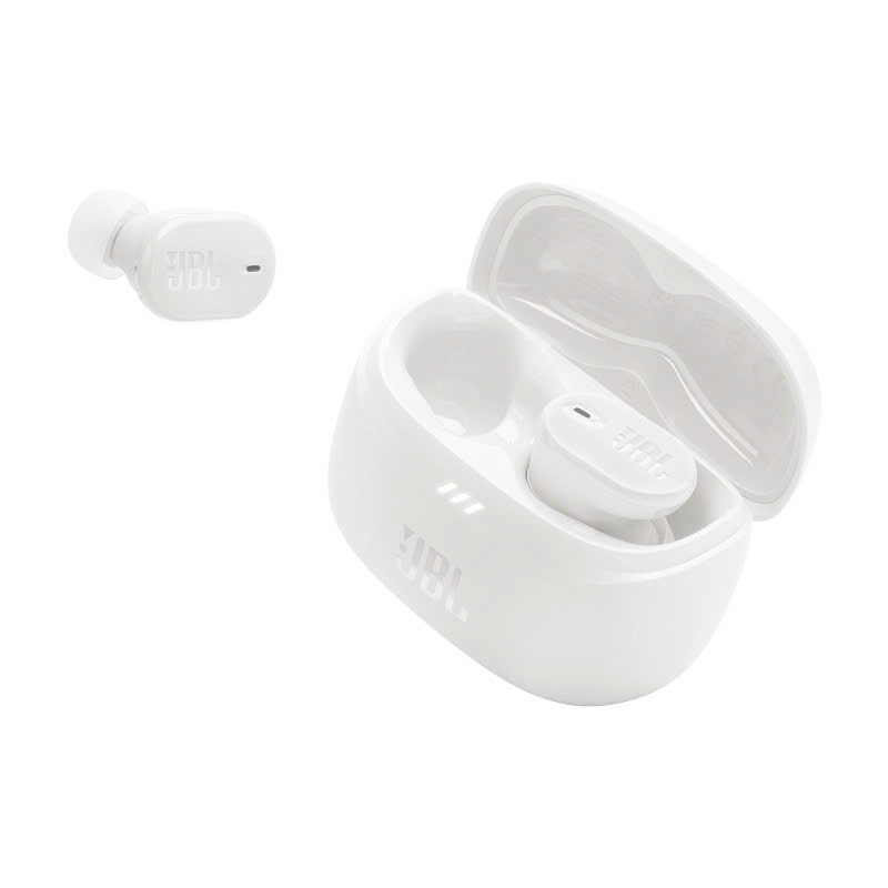 Tai nghe JBL Tune Buds 2, Bluetooth 5.3, Pin 48h, Chống ồn chủ động ANC, IP54-17