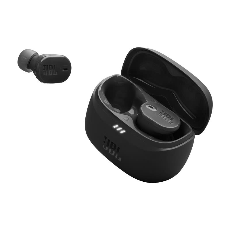 Tai nghe JBL Tune Buds 2, Bluetooth 5.3, Pin 48h, Chống ồn chủ động ANC, IP54-8