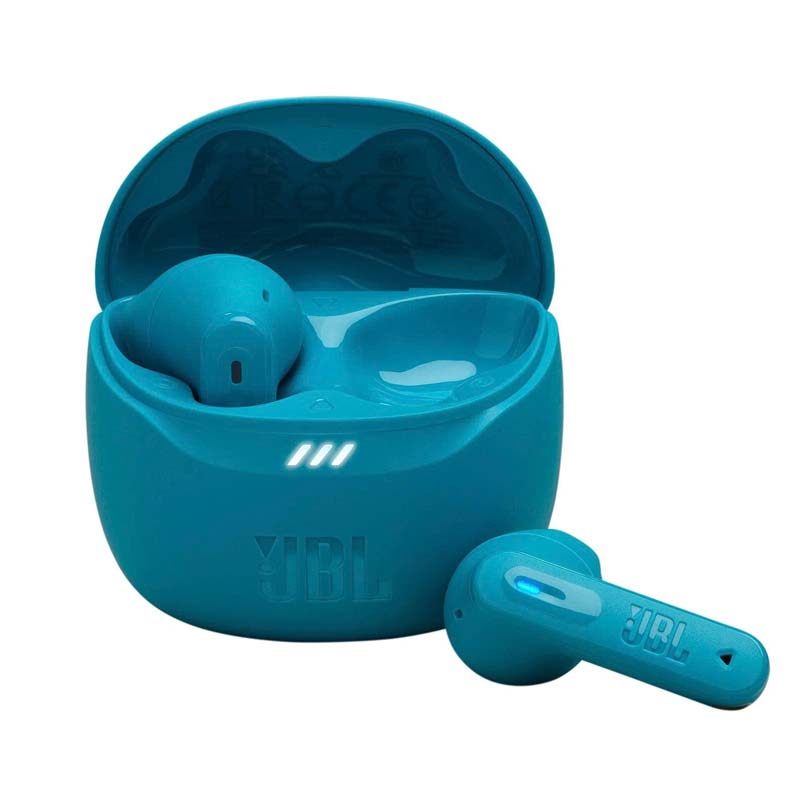 Tai nghe JBL Tune Flex 2, Chống Ồn ANC, JBL Pure Bass, Pin 48h, IP54, Bluetooth 5.3, APP JBL Headphones-11