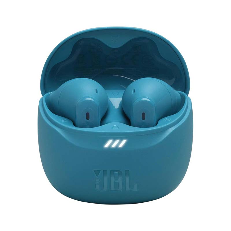 Tai nghe JBL Tune Flex 2, Chống Ồn ANC, JBL Pure Bass, Pin 48h, IP54, Bluetooth 5.3, APP JBL Headphones-12