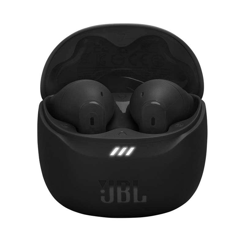 Tai nghe JBL Tune Flex 2, Chống Ồn ANC, JBL Pure Bass, Pin 48h, IP54, Bluetooth 5.3, APP JBL Headphones-2