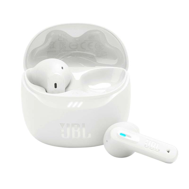 Tai nghe JBL Tune Flex 2, Chống Ồn ANC, JBL Pure Bass, Pin 48h, IP54, Bluetooth 5.3, APP JBL Headphones-7