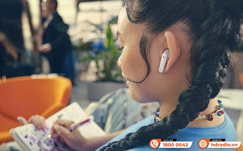 Tai nghe JBL Tune Flex 2