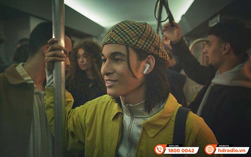 Tai nghe JBL Tune Flex 2